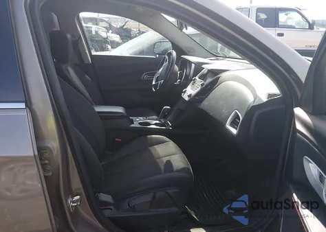 2012 Chevrolet Equinox 1Lt z USA, uszkodzony, nr VIN 2GNALDEK1C6113584